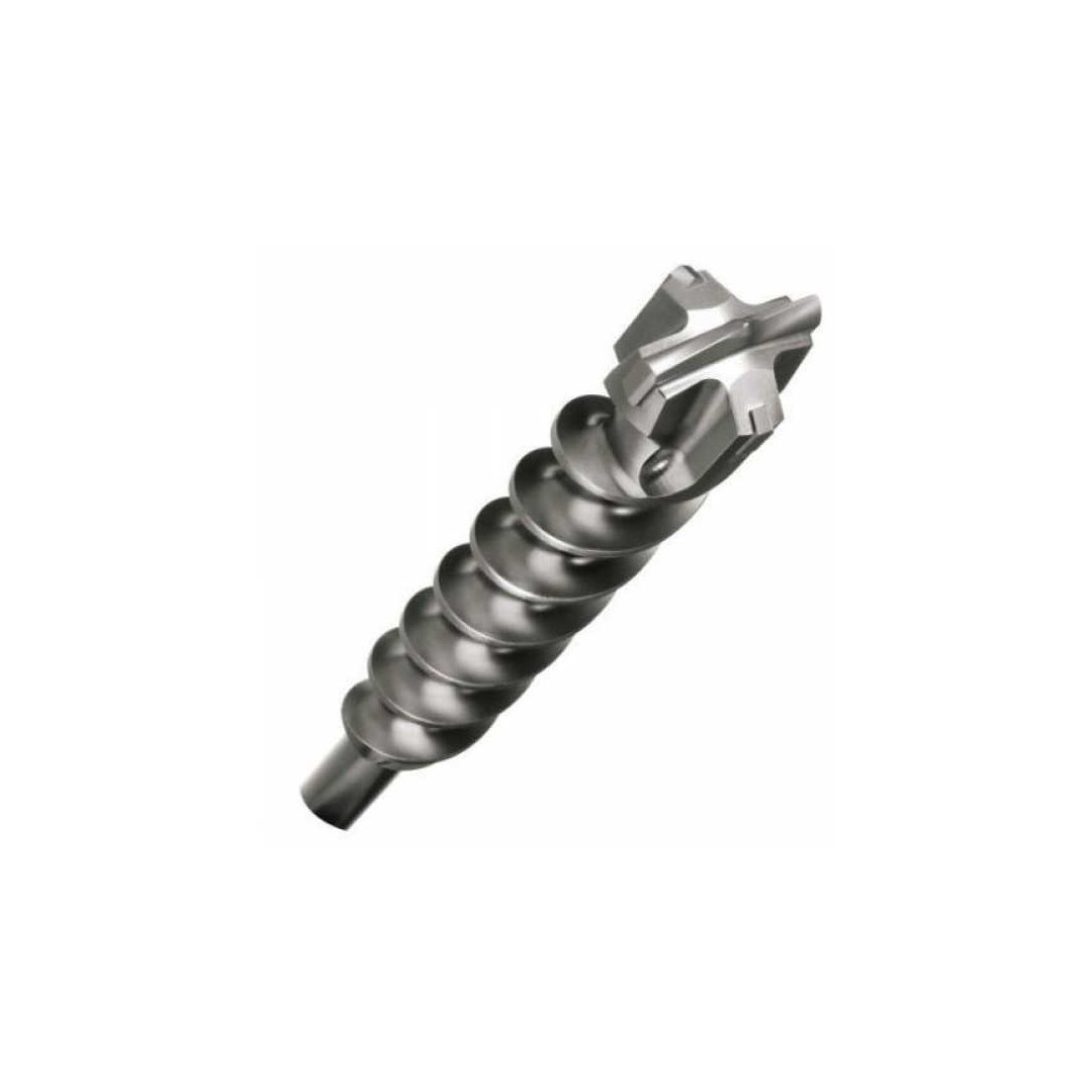 SDS MAX 4T Milwaukee drill bits