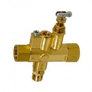 STAND-BY VALVE 1/2" FOR...