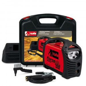 Telwin Force 168 Mpge 230v...