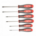 SERIE GIRAVITI SET TORX - 6 PZ