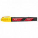 PENNARELLO VERNICE LIQUIDA - GIALLO -1PZ MILWAUKEE