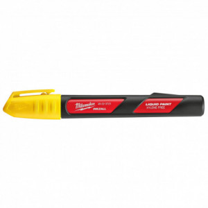 PENNARELLO VERNICE LIQUIDA - GIALLO -1PZ MILWAUKEE