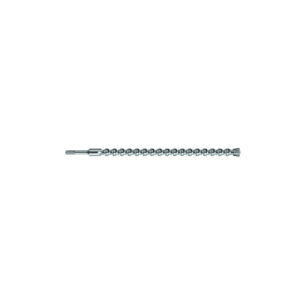 PUNTA SDS PLUS 2T 18X1000 PUNTA SDS PLUS 2T 18X1000