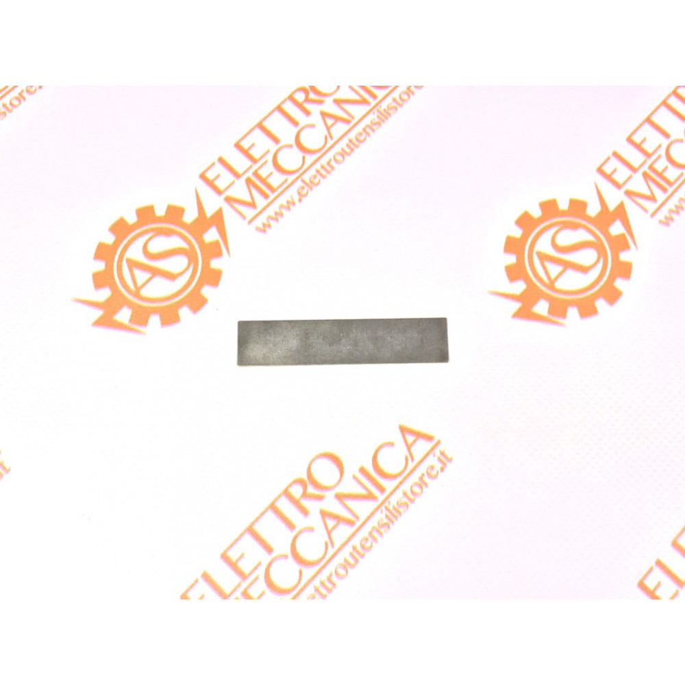 Valvola lamellare per gruppi pompanti Compressori FIAC AB 450 - AB 550 - AB 800 cod. 1129101703 Valvola lamellare per gruppi pompanti Compressori FIAC AB 450 - AB 550 - AB 800 cod. 1129101703