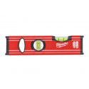 Milwaukee SLIM Box Magnetic Level 20cm