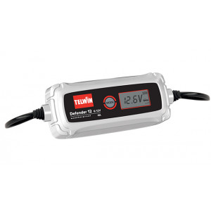 Telwin defender 12 battery...