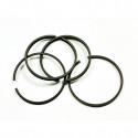 High pressure Piston rings d.60 for Abac B6000 Pumping Units