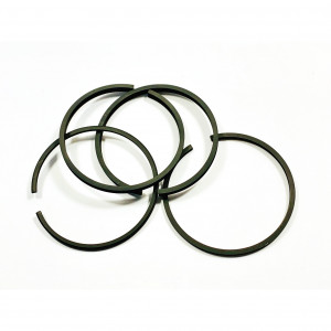 High Pressure 60mm Piston Ring Set for ABAC B6000 Air Compressor 