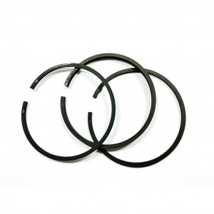 60mm High Pressure Piston Ring Set for ABAC B6000 Air Compressor 