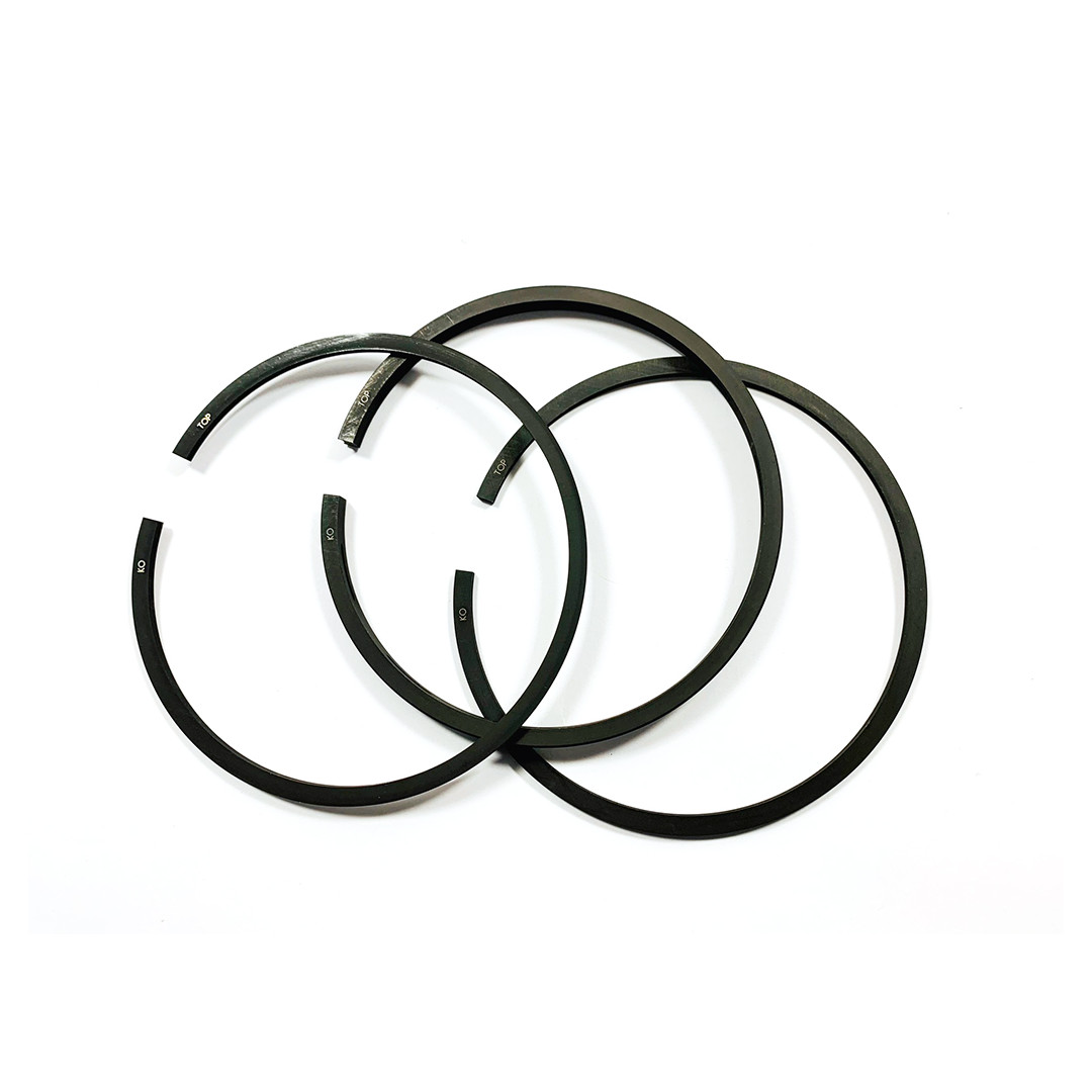 Low pressure Piston rings d.110 for Abac B6000 Pumping Units