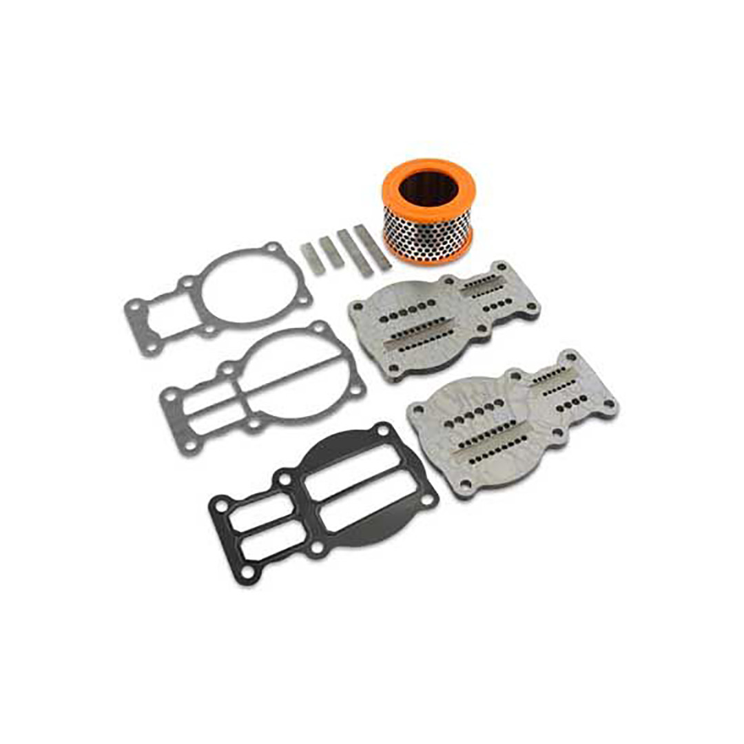 Service Kit Completo per Gruppi Pompanti BALMA NS39