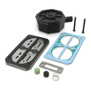 Complete service kit for ABAC A29, A39, PAT24, PAT38 compressor pumping units