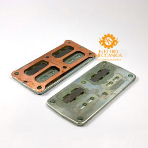 Valve plate kit for FIAC AB 415 AB 515 Pumping units