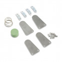 Service Kit Completo per Gruppi Pompanti ABAC B3900 - B4000