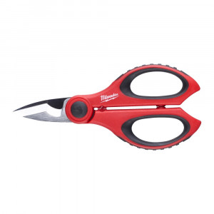 Milwaukee Electrician's Scissors 4932478620