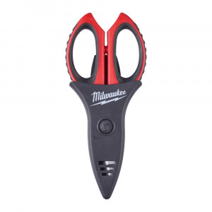 Milwaukee Electrician's Scissors 4932478620