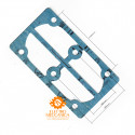 Compressor Valve plate kit for 6229024900 B2800 - B2800I - B3800 - NS11 - NS11I - NS18  ABAC BALMA Pumping Units Size