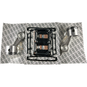 Connecting rod kit for Abac...