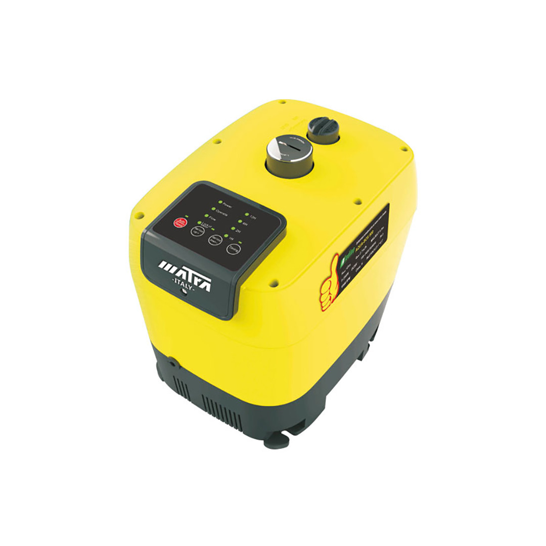 MATRA ACQUA-BOX AUTOMATIC SELF-PRIMING ELECTRIC PUMP FOR CLEAN WATER