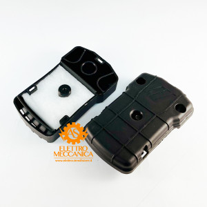 Kit Filtro Aspirazione per Gruppi Pompanti Fiac AB 598S - AB 598 - AB 808