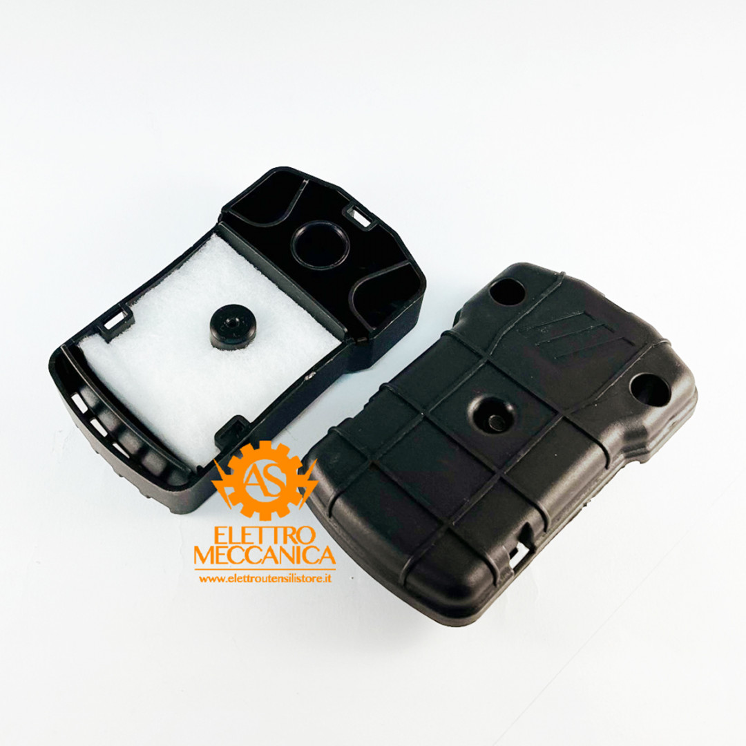 Kit Filtro Aspirazione per Gruppi Pompanti Fiac AB 598S - AB 598 - AB 808