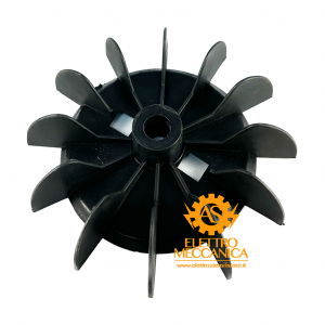 FIAC Air Compressor Fan 1129102487