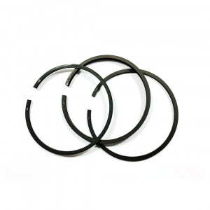 Piston ring kit d 52 for...