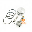 Low pressure Piston connecting rod kit for FIAC AB 598 Pumping units