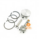 Low pressure Piston connecting rod kit for FIAC AB 598 Pumping units