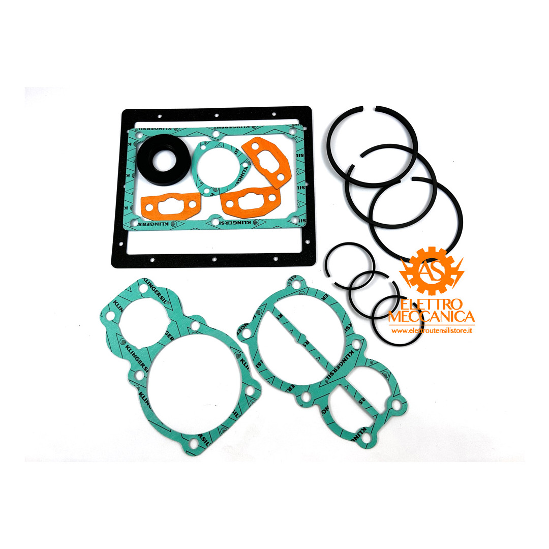 Kit upgrade Gruppi Pompanti Fiac AB598 - AB598S - AB800 1124080924 Kit upgrade Gruppi Pompanti Fiac AB598 - AB598S - AB800 1124080924