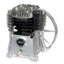 Fiac AB 598 Lubricated air compressor belt driven pumps