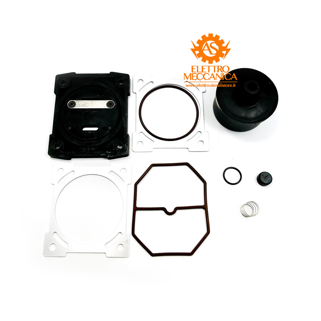 Performance Kit FIAC AIR XSS pumping units Performance Kit FIAC AIR XSS pumping units
