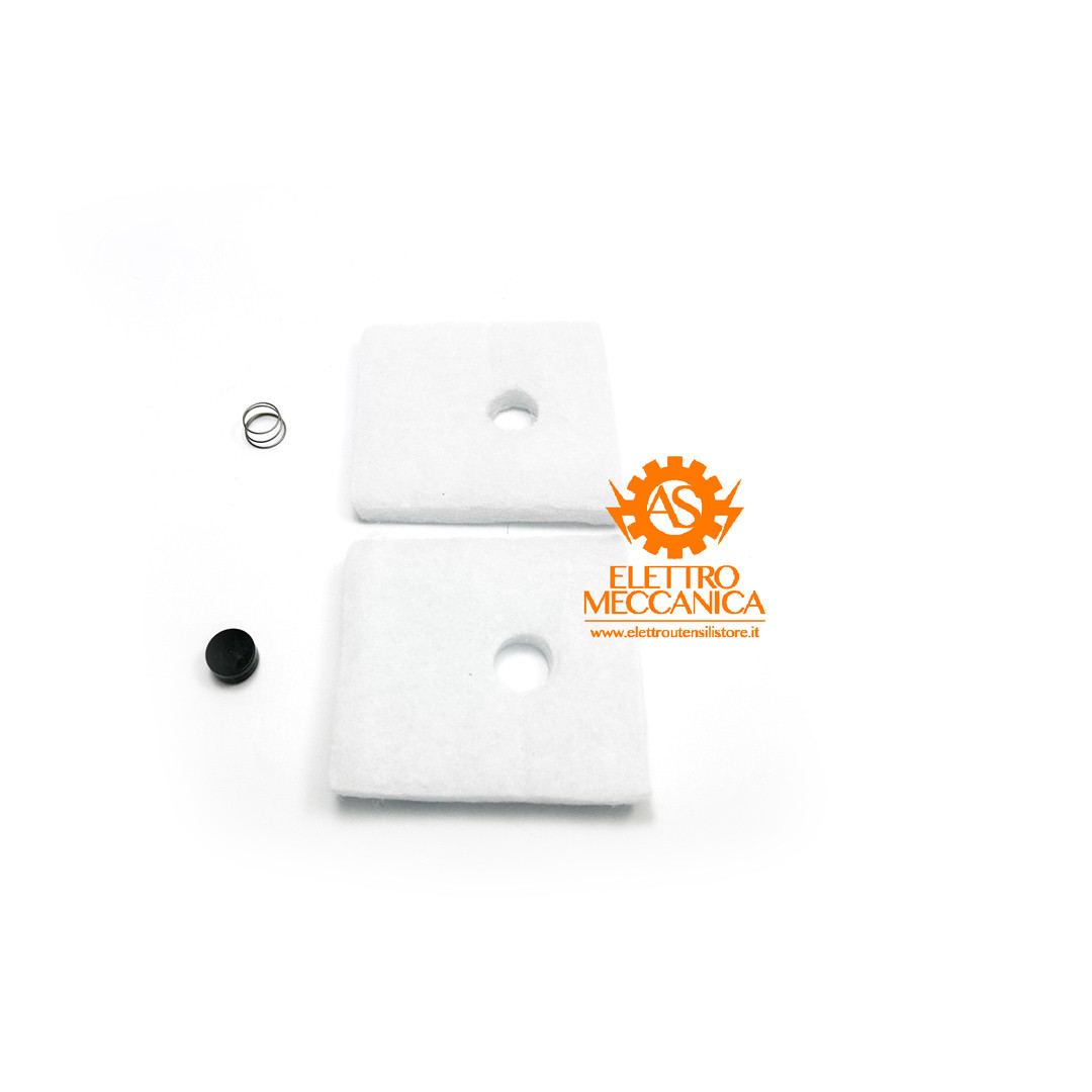 Easy Kit Gruppi Pompanti Fiac AB678 - AB858 - AB678S - AB858S Easy Kit Gruppi Pompanti Fiac AB678 - AB858 - AB678S - AB858S