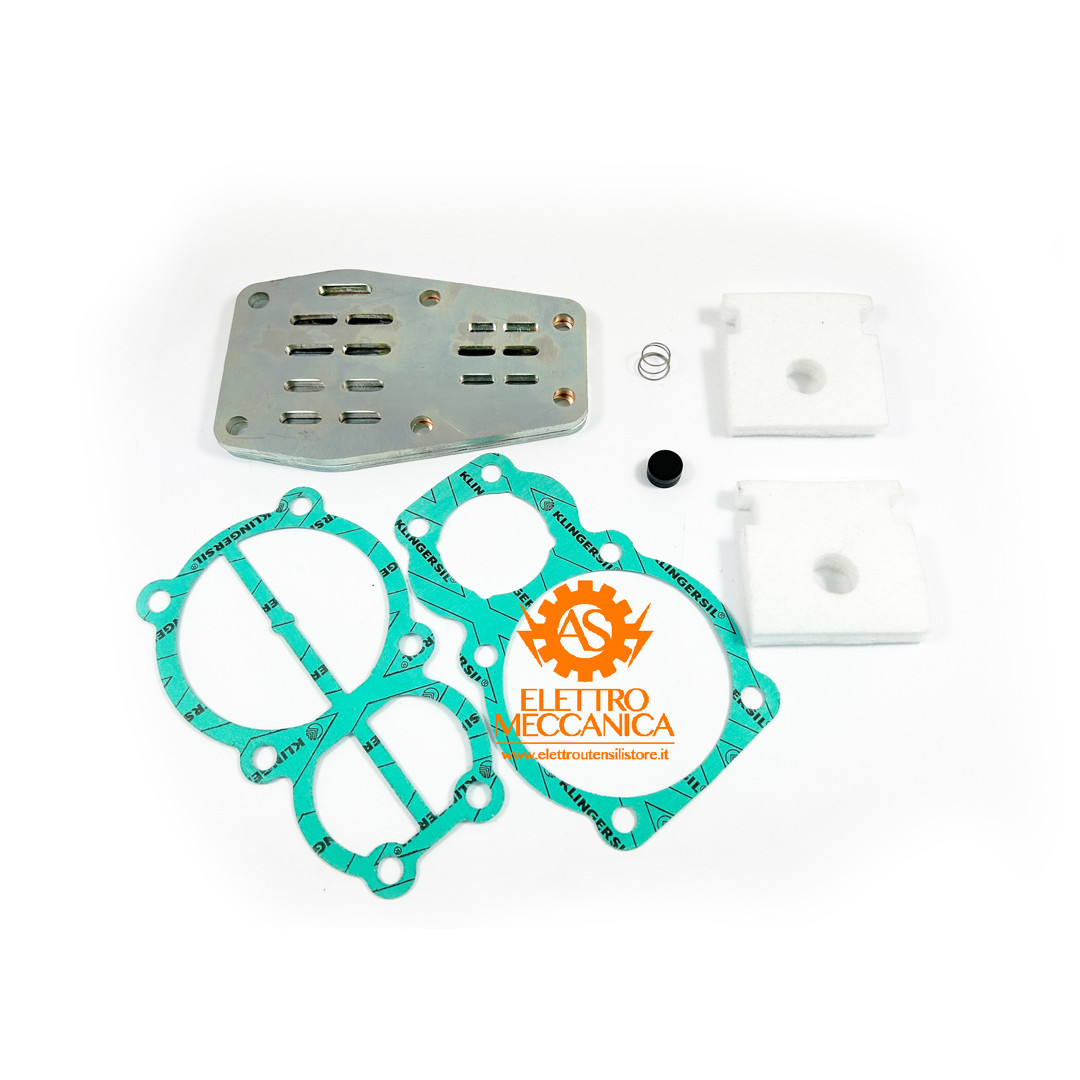 Performance Kit Gruppi Pompanti Fiac AB598 - AB800 Performance Kit Gruppi Pompanti Fiac AB598 - AB800