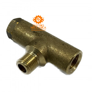 Drain valve 1/8" 6210717900