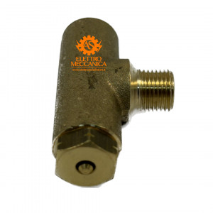 Drain valve 1/8" 6210717900