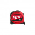 Milwaukee 5m - 19mm Series SLIM Tape Measure