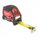 4932492469 MILWAUKEE PRO LED TAPE MEASURE 7.5 METERS X 30 MM