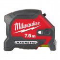 4932492469 MILWAUKEE FLESSOMETRO LED PRO 7.5 M X 30 MM