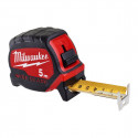 4932471815 MILWAUKEE FLESSOMETRO WIDE BLADE 5 M X 33 MM