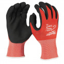 Milwaukee Cut-Resistant Gloves Category A Size XL / 10 - 1 Pc