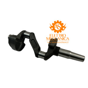 Albero a Gomito per Gruppo Pompante FIAC AB 598