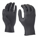 Milwaukee Disposable Nitrile Gloves 50 Pcs Size L / 9