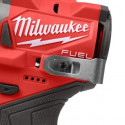 Milwaukee Impact Driver M12 FID2-0 Compact, ¼" HEX M12 FUEL™