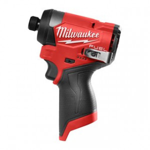 Milwaukee Avvitatore ad impulsi M12 FID2-0 compatto attacco ¼" HEX M12 FUEL™