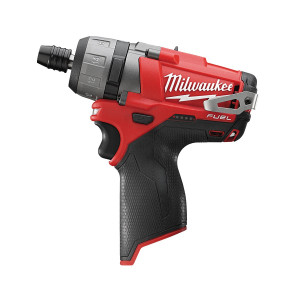 Milwaukee M12 FID2-0 Compact ¼" HEX M12 FUEL™ Impact Driver