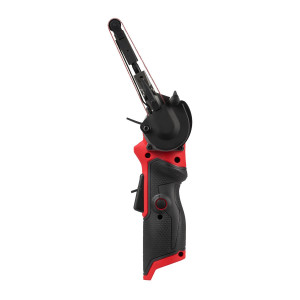 Milwaukee Levigatrice a nastro M12 FUEL™ 10 mm