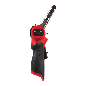 Milwaukee Levigatrice a nastro M12 FUEL™ 10 mm