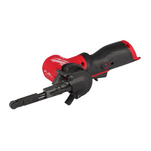 Milwaukee Levigatrice a nastro M12 FUEL™ 10 mm