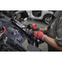 Milwaukee Levigatrice a nastro M12 FUEL™ 10 mm